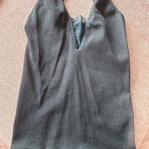 Free people tank top